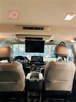 تويوتا سيينا